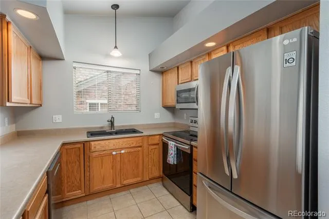 2541 S Bahama Circle #C Aurora, CO 80013