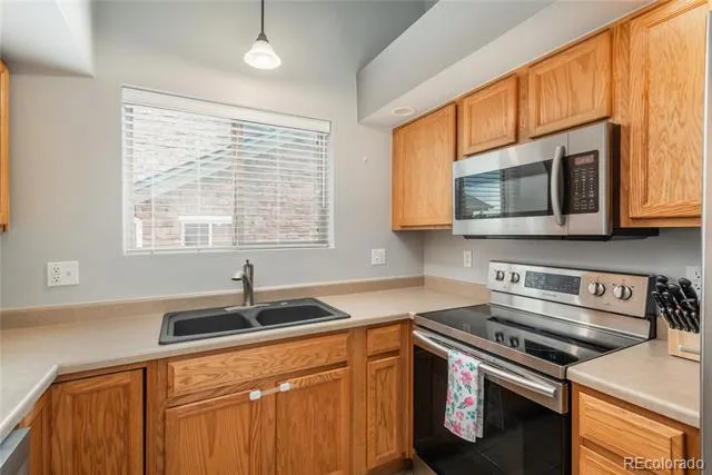 2541 S Bahama Circle #C Aurora, CO 80013
