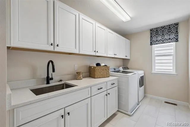 9206 Telluride Court Commerce City, CO 80022