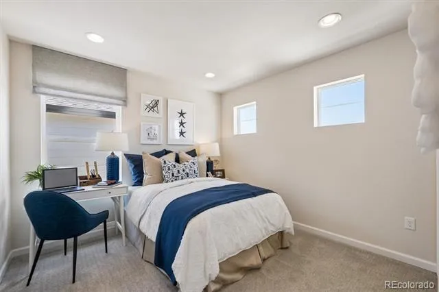 9206 Telluride Court Commerce City, CO 80022