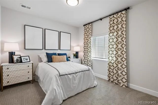 9206 Telluride Court Commerce City, CO 80022