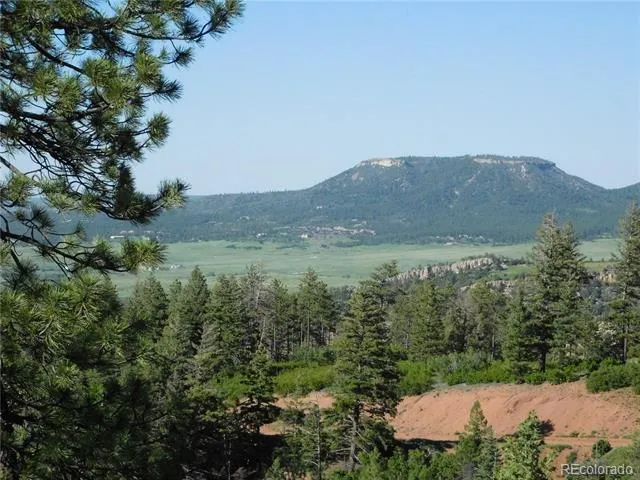 5425 Cheyenne Drive Larkspur, CO 80118