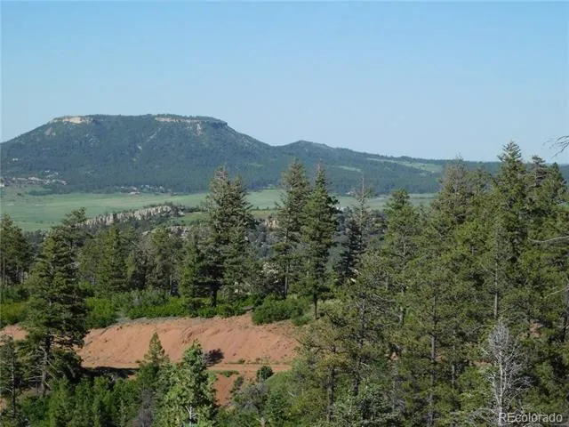 5425 Cheyenne Drive Larkspur, CO 80118
