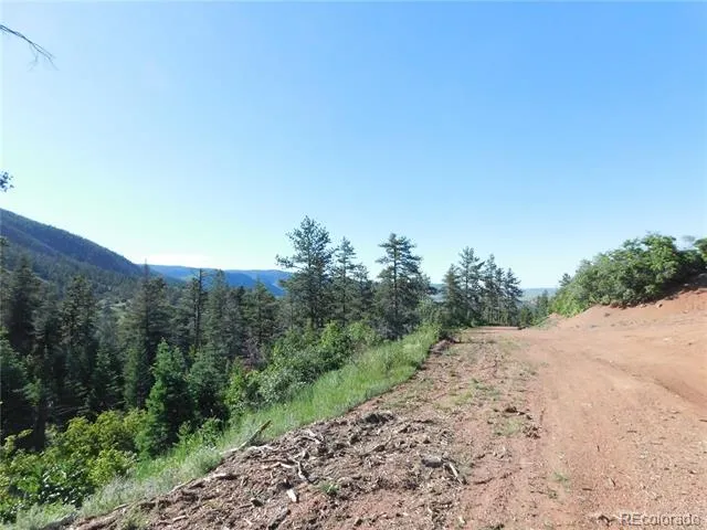 5425 Cheyenne Drive Larkspur, CO 80118