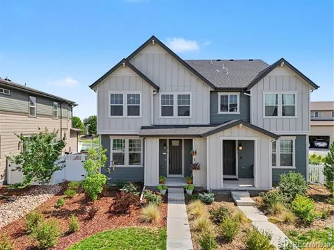 2419 Whistler Drive