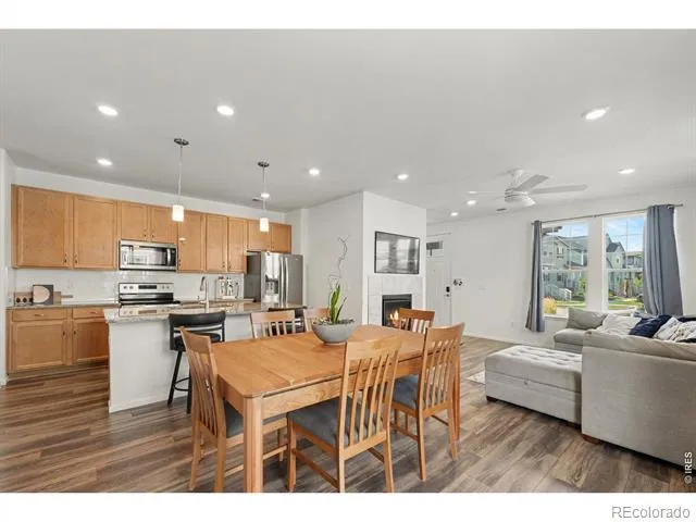 2419 Whistler Drive Longmont, CO 80504
