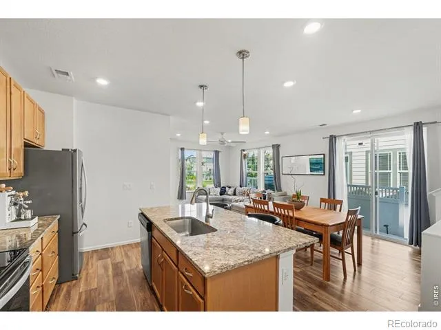 2419 Whistler Drive Longmont, CO 80504