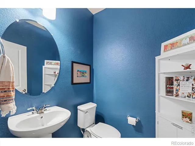 2419 Whistler Drive Longmont, CO 80504