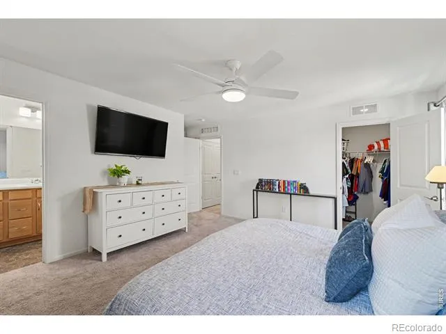 2419 Whistler Drive Longmont, CO 80504