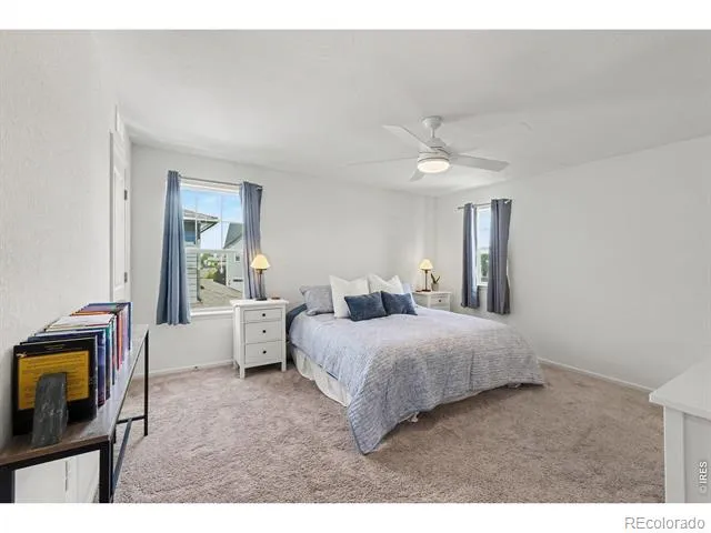 2419 Whistler Drive Longmont, CO 80504