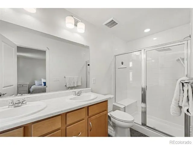 2419 Whistler Drive Longmont, CO 80504
