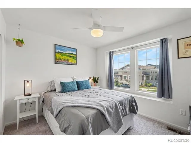 2419 Whistler Drive Longmont, CO 80504