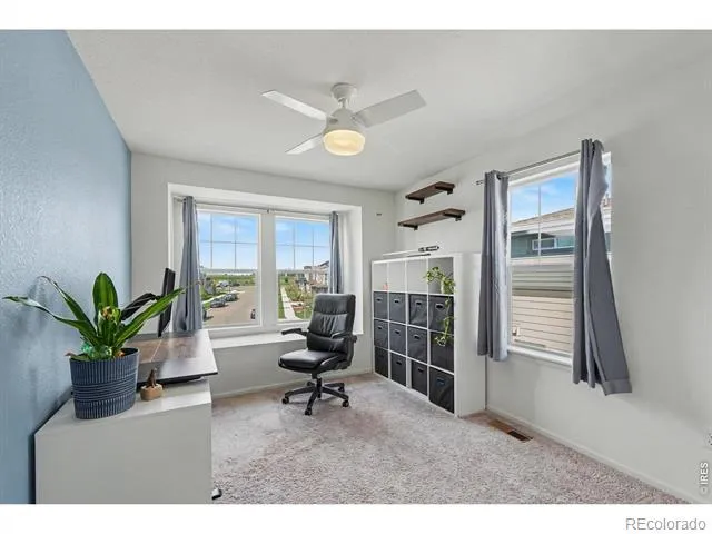 2419 Whistler Drive Longmont, CO 80504