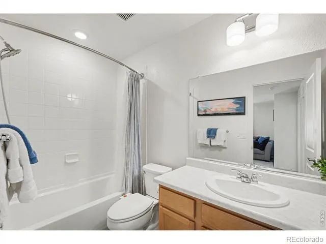 2419 Whistler Drive Longmont, CO 80504