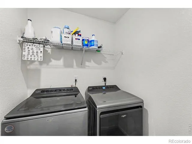 2419 Whistler Drive Longmont, CO 80504