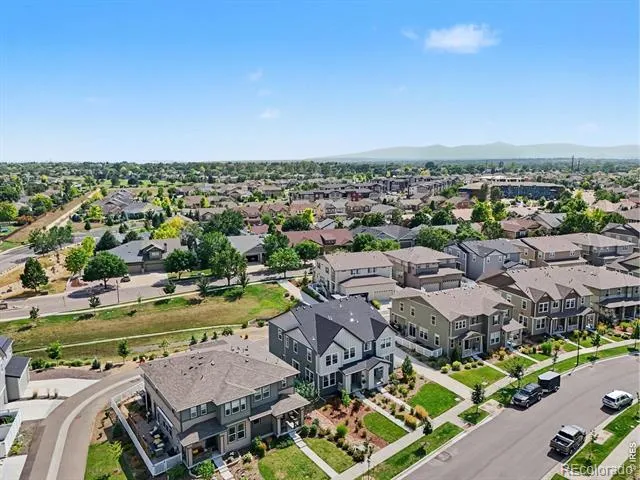 2419 Whistler Drive Longmont, CO 80504