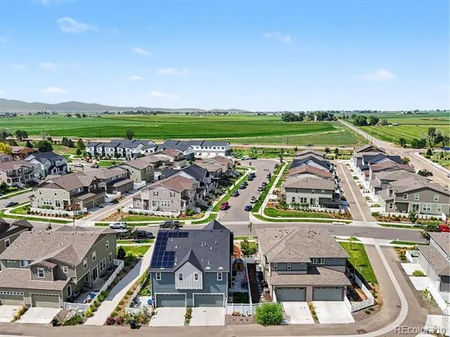 2419 Whistler Drive Longmont, CO 80504