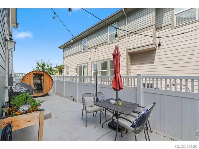 2419 Whistler Drive Longmont, CO 80504