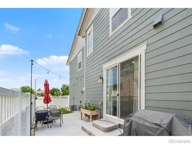 2419 Whistler Drive Longmont, CO 80504
