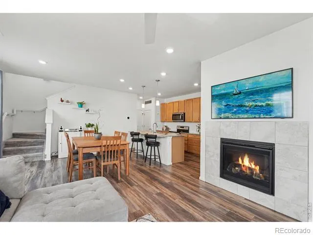 2419 Whistler Drive Longmont, CO 80504