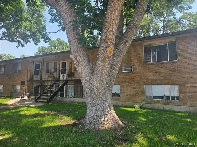 2927 State Farm Road Evans, CO 80620