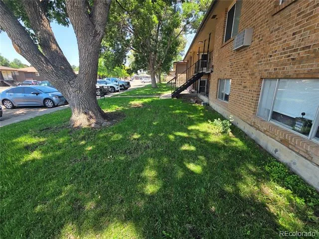 2927 State Farm Road Evans, CO 80620