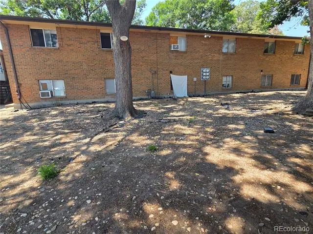 2927 State Farm Road Evans, CO 80620