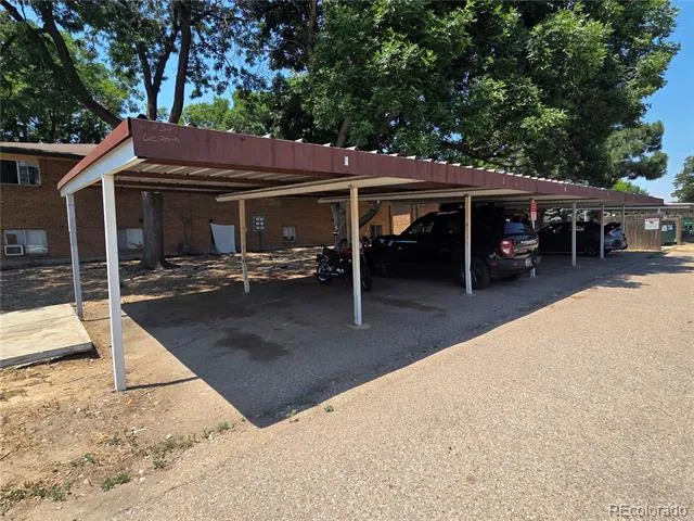 2927 State Farm Road Evans, CO 80620