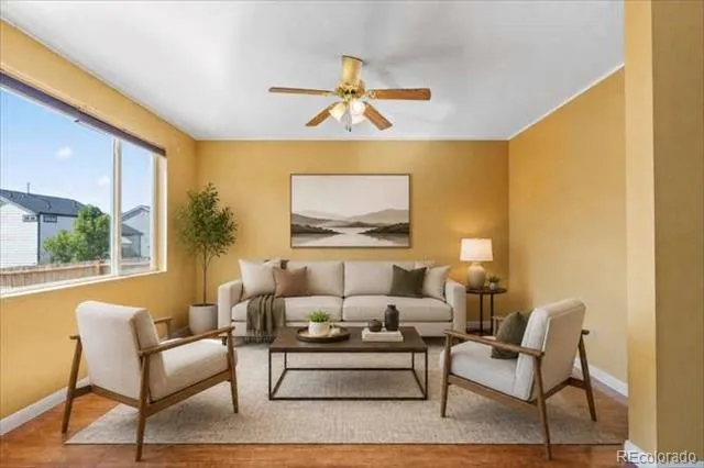 8333 Hames Drive Colorado Springs, CO 80951