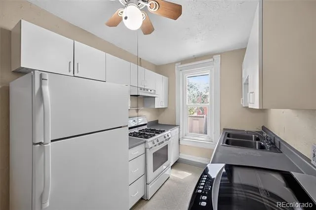 2134 Lafayette Street Denver, CO 80205