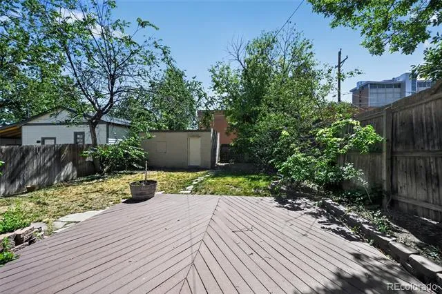 2134 Lafayette Street Denver, CO 80205