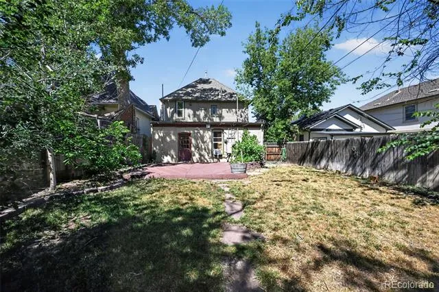 2134 Lafayette Street Denver, CO 80205