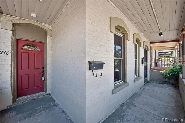 2134 Lafayette Street Denver, CO 80205