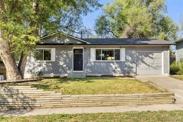 838 Kingsley Drive Colorado Springs, CO 80909