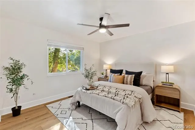 838 Kingsley Drive Colorado Springs, CO 80909