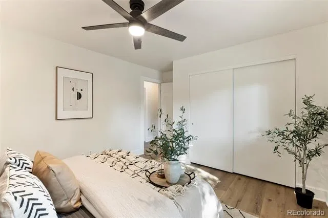 838 Kingsley Drive Colorado Springs, CO 80909