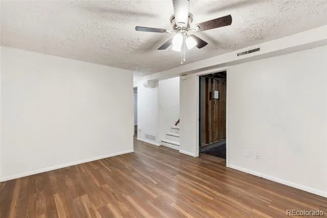 838 Kingsley Drive Colorado Springs, CO 80909