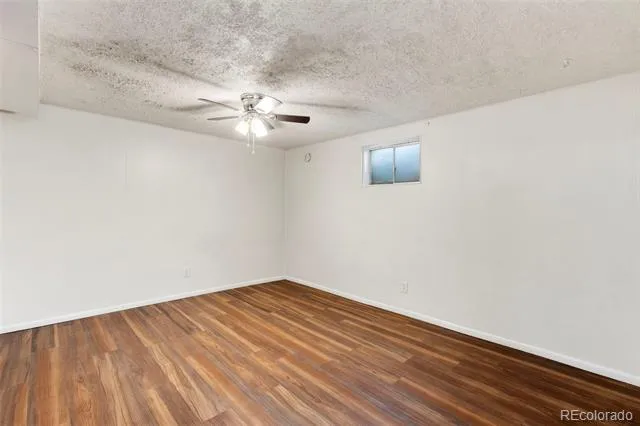 838 Kingsley Drive Colorado Springs, CO 80909