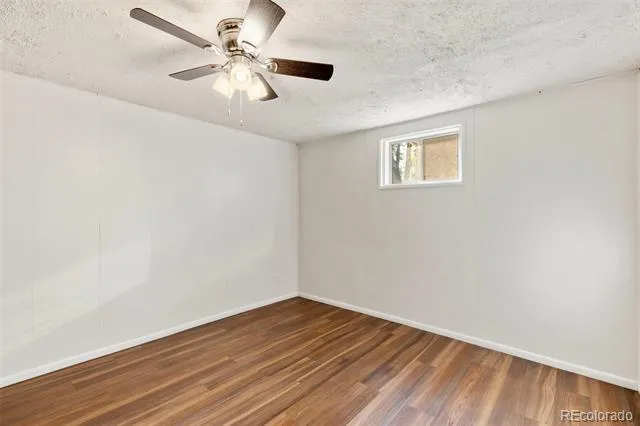 838 Kingsley Drive Colorado Springs, CO 80909