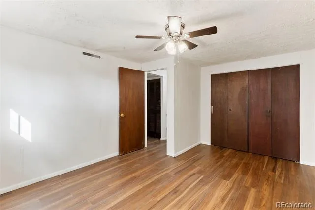 838 Kingsley Drive Colorado Springs, CO 80909