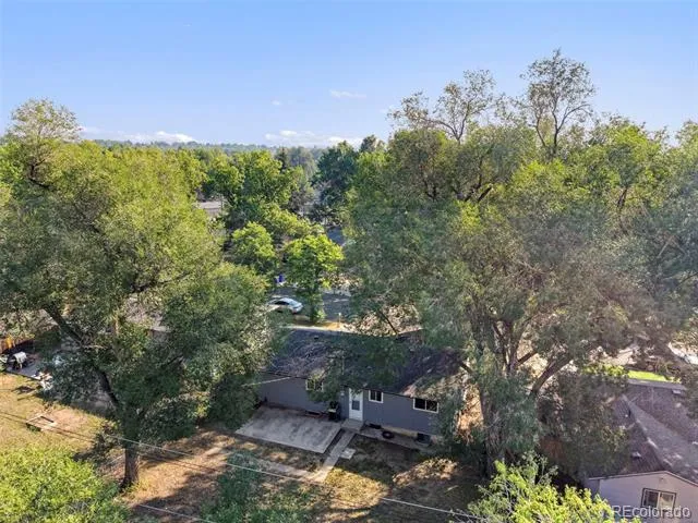838 Kingsley Drive Colorado Springs, CO 80909