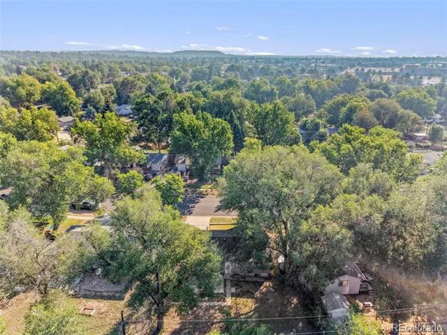 838 Kingsley Drive Colorado Springs, CO 80909