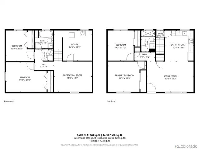 838 Kingsley Drive Colorado Springs, CO 80909