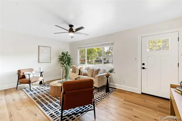 838 Kingsley Drive Colorado Springs, CO 80909
