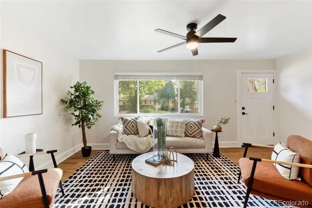 838 Kingsley Drive Colorado Springs, CO 80909