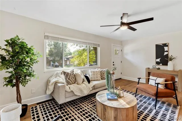 838 Kingsley Drive Colorado Springs, CO 80909