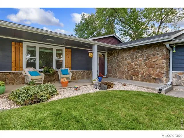 4212 Red Bird Place Loveland, CO 80537