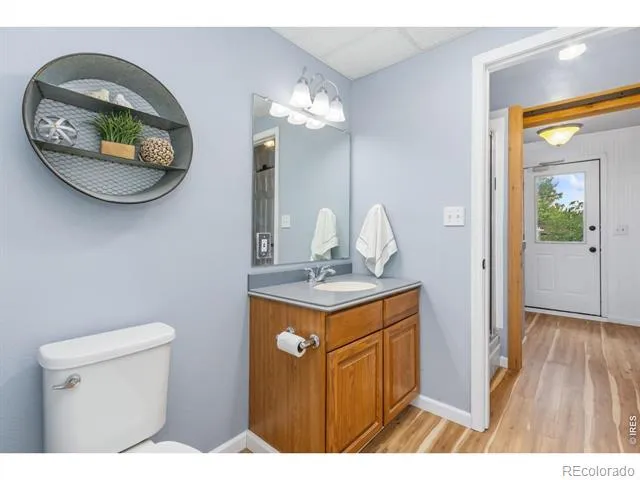 4212 Red Bird Place Loveland, CO 80537