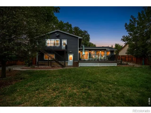 4212 Red Bird Place Loveland, CO 80537