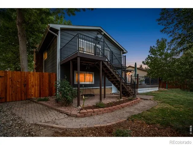 4212 Red Bird Place Loveland, CO 80537